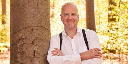 Portrait von Dirk Porten